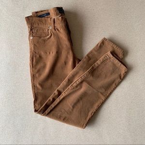 Lucky Brand Sofia Skinny Jeans